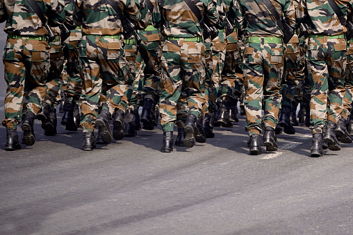 How to join indian army after graduation